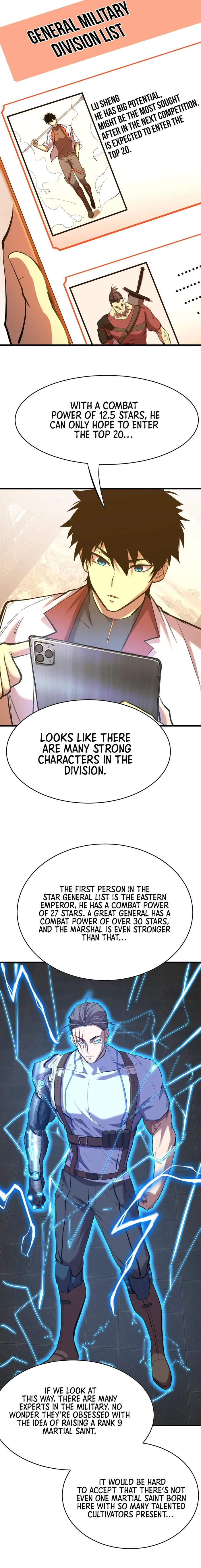 Read Logging 10 000 Years into the Future EN Manga Online