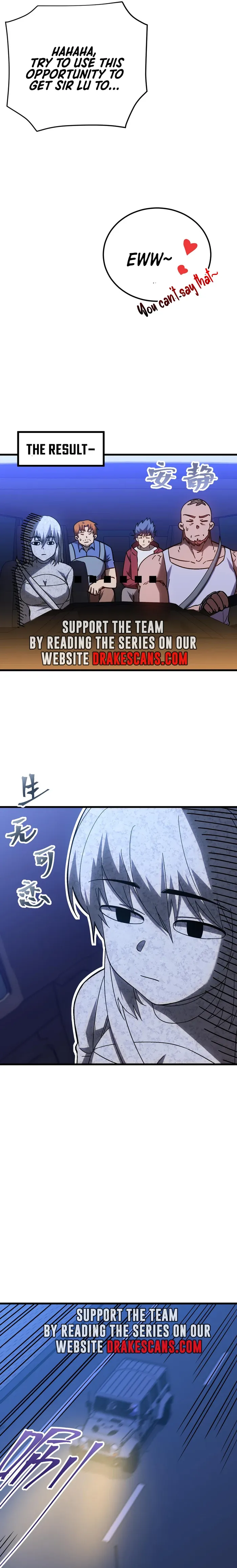Read Logging 10 000 Years into the Future EN Manga Online