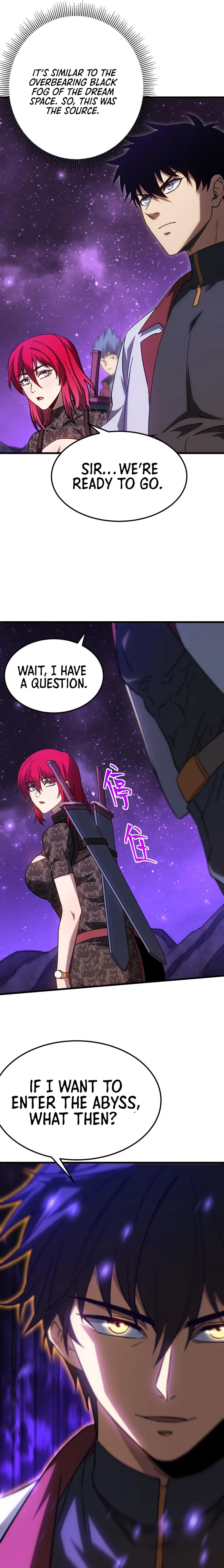Read Logging 10 000 Years into the Future EN Manga Online