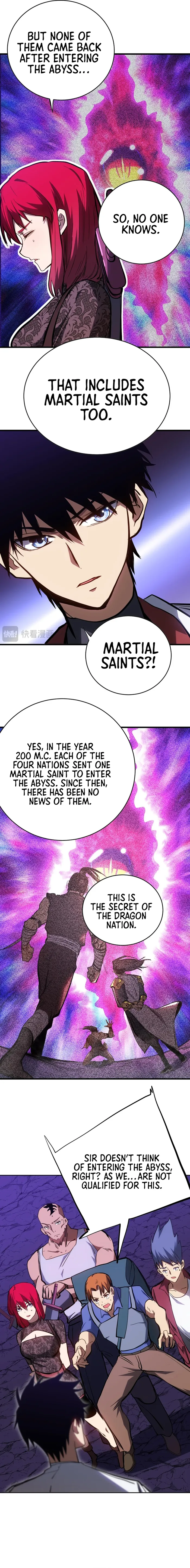 Read Logging 10 000 Years into the Future EN Manga Online