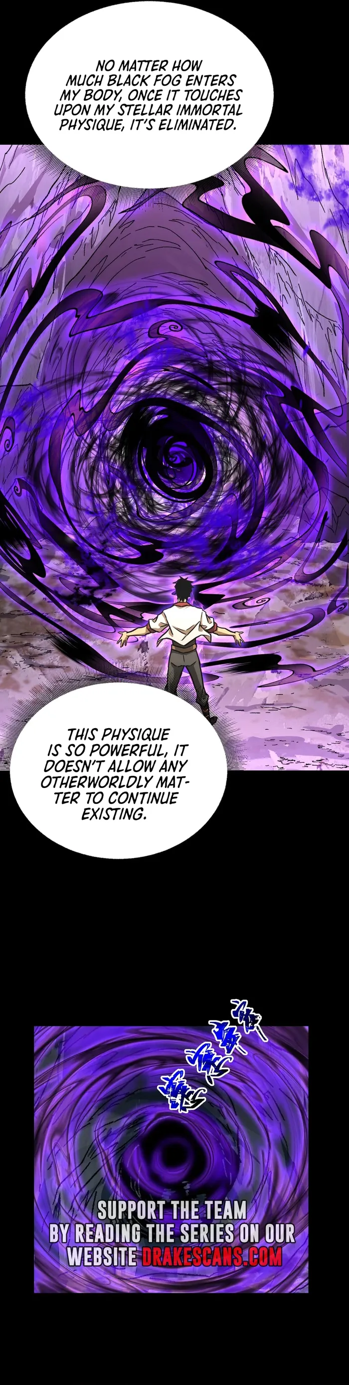 Read Logging 10 000 Years into the Future EN Manga Online