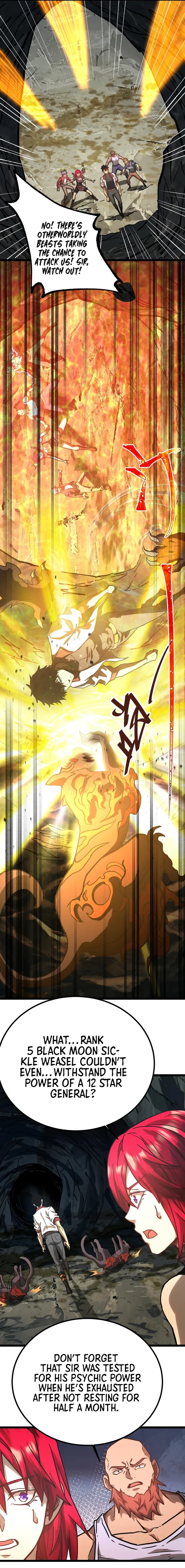Read Logging 10 000 Years into the Future EN Manga Online