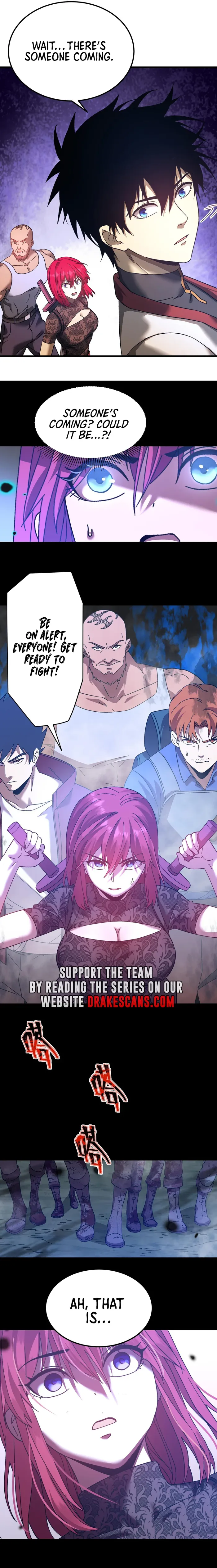 Read Logging 10 000 Years into the Future EN Manga Online