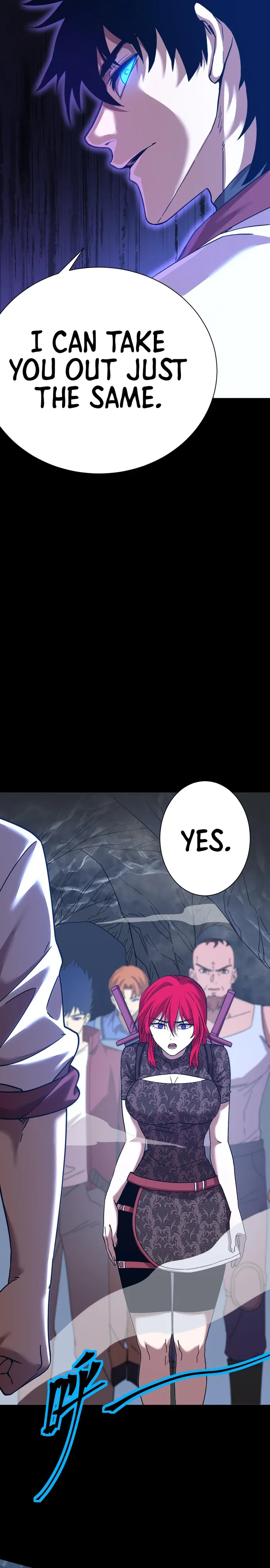 Read Logging 10 000 Years into the Future EN Manga Online