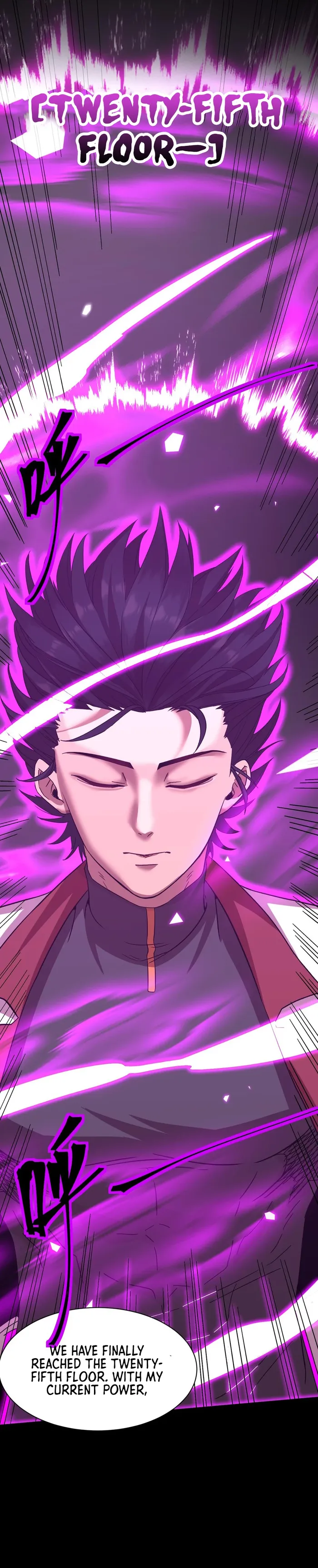 Read Logging 10 000 Years into the Future EN Manga Online