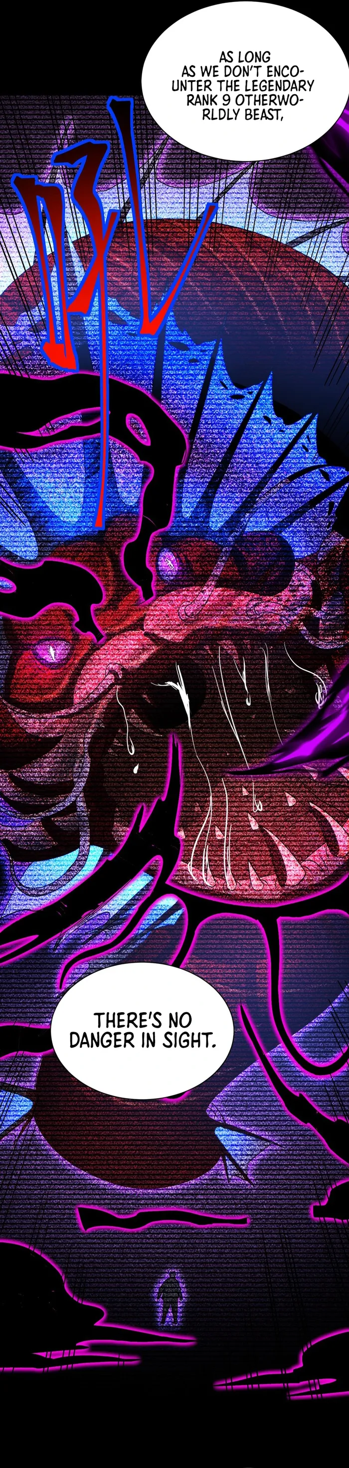 Read Logging 10 000 Years into the Future EN Manga Online