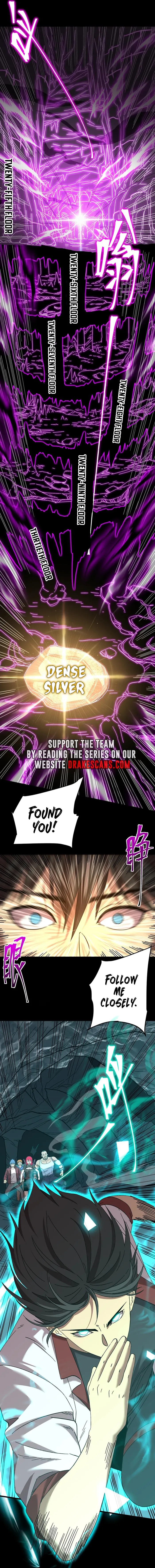 Read Logging 10 000 Years into the Future EN Manga Online