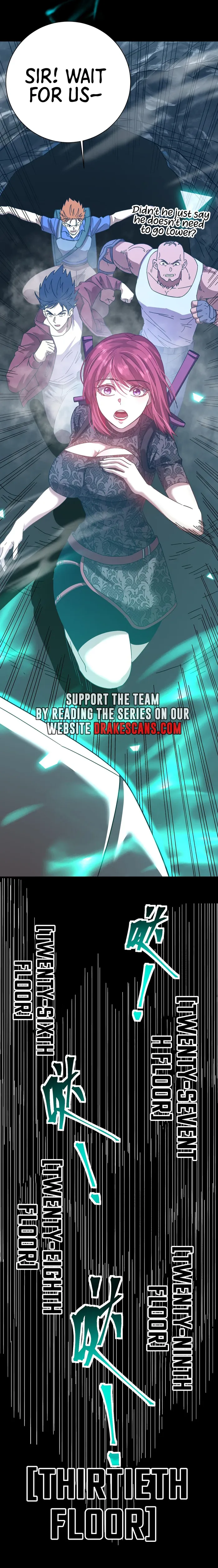 Read Logging 10 000 Years into the Future EN Manga Online
