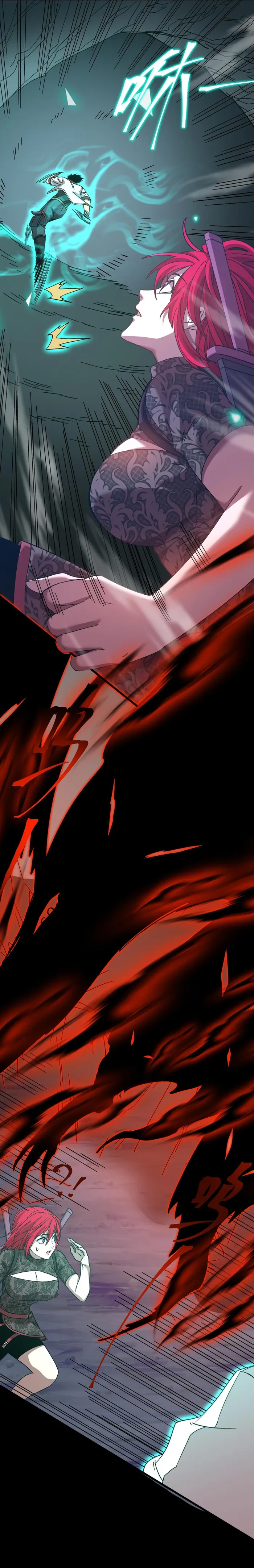 Read Logging 10 000 Years into the Future EN Manga Online