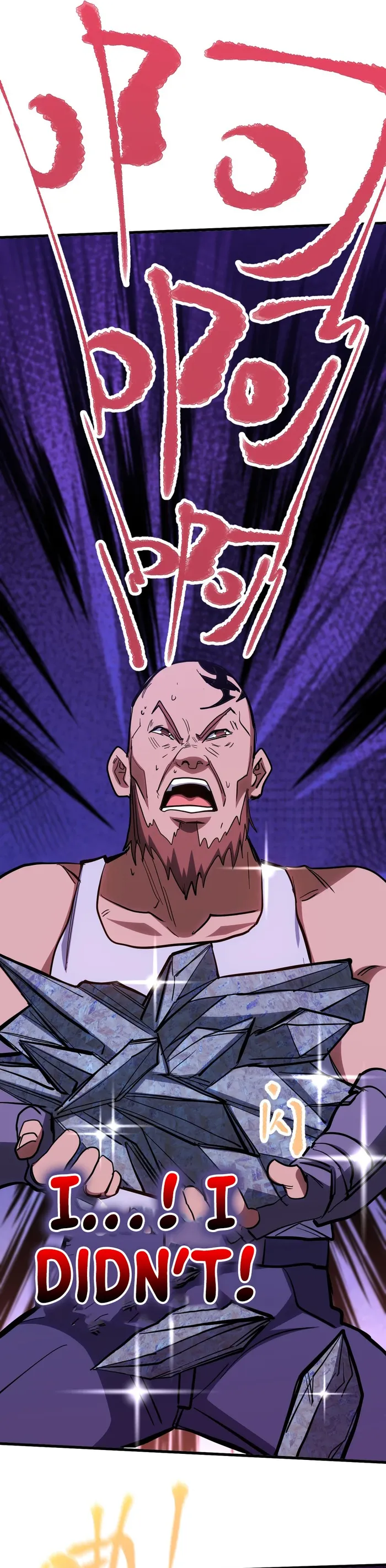Read Logging 10 000 Years into the Future EN Manga Online