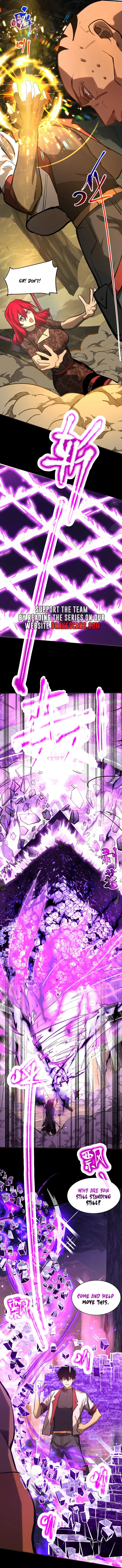 Read Logging 10 000 Years into the Future EN Manga Online