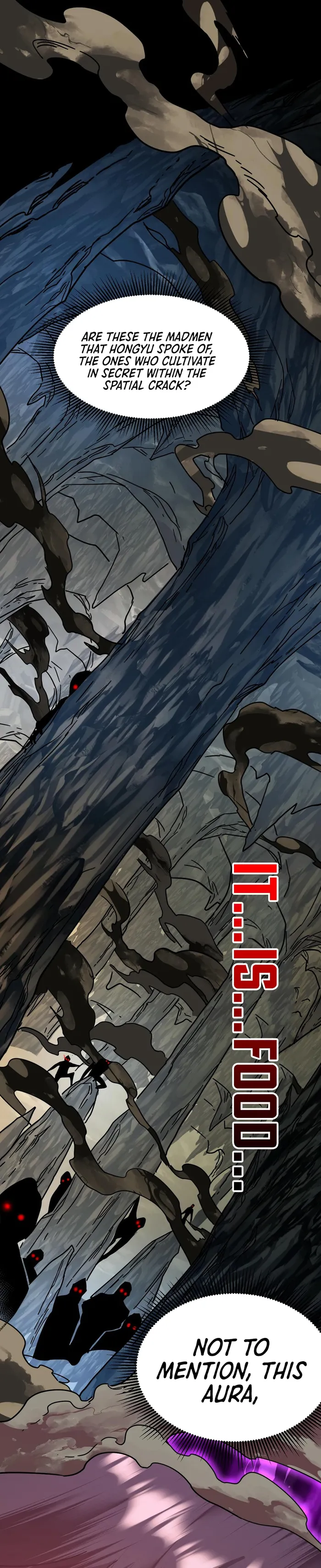 Read Logging 10 000 Years into the Future EN Manga Online