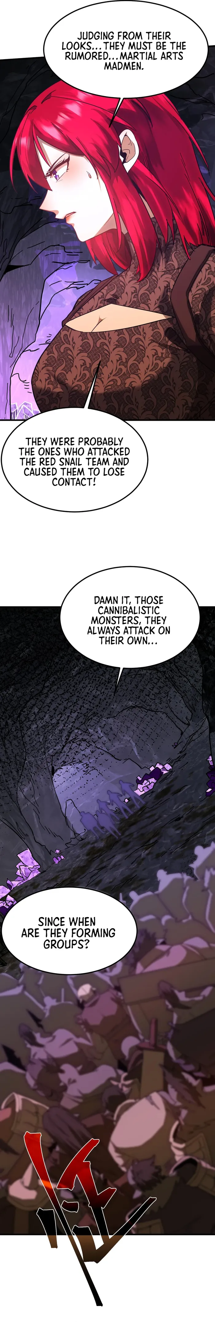Read Logging 10 000 Years into the Future EN Manga Online