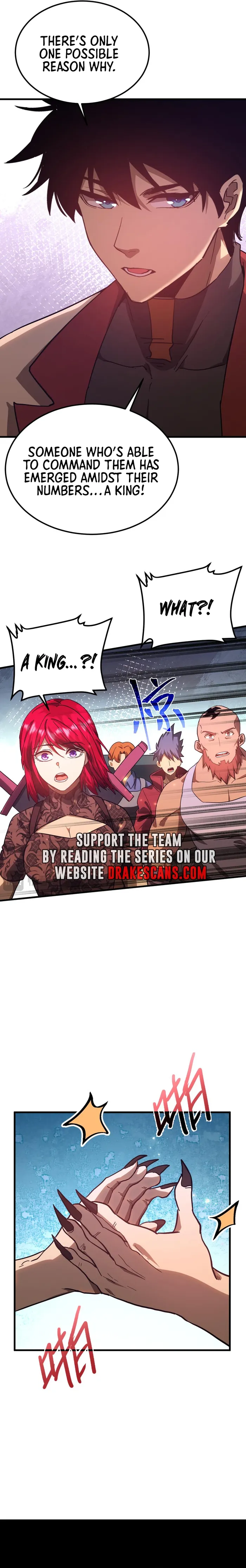 Read Logging 10 000 Years into the Future EN Manga Online
