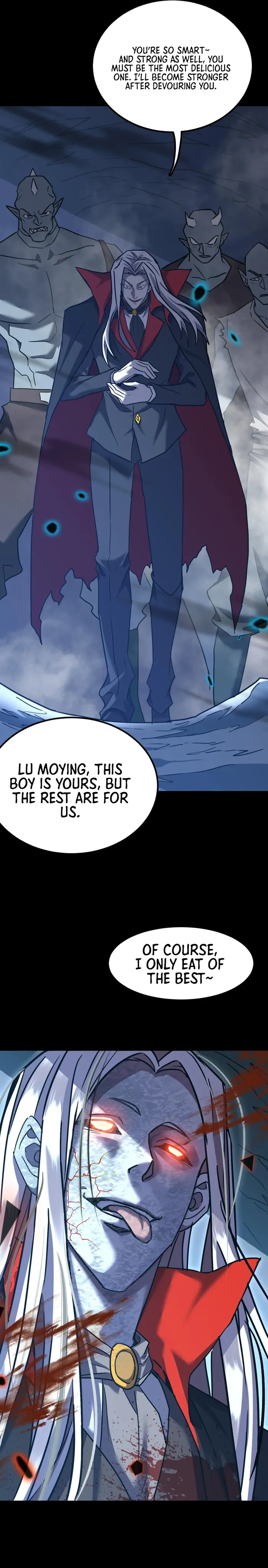 Read Logging 10 000 Years into the Future EN Manga Online