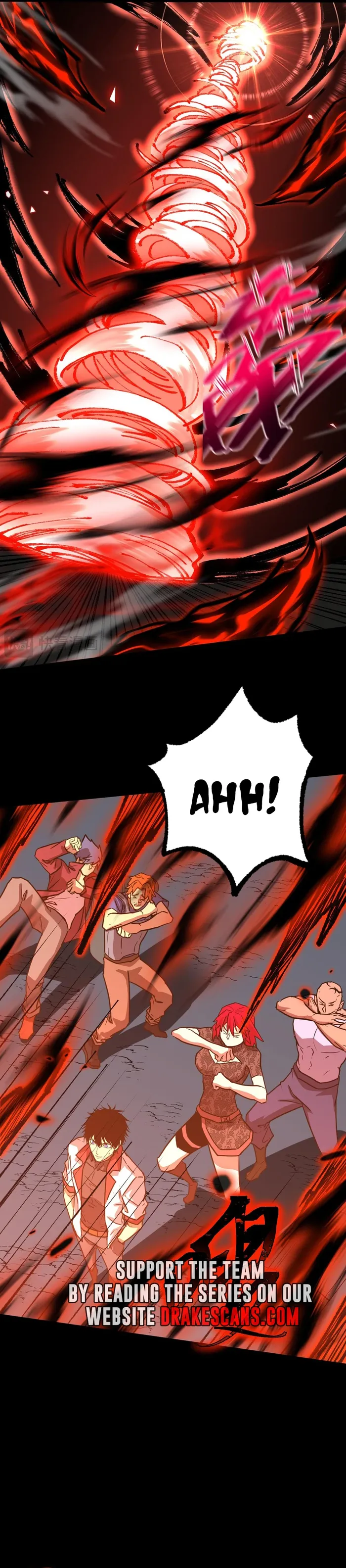 Read Logging 10 000 Years into the Future EN Manga Online