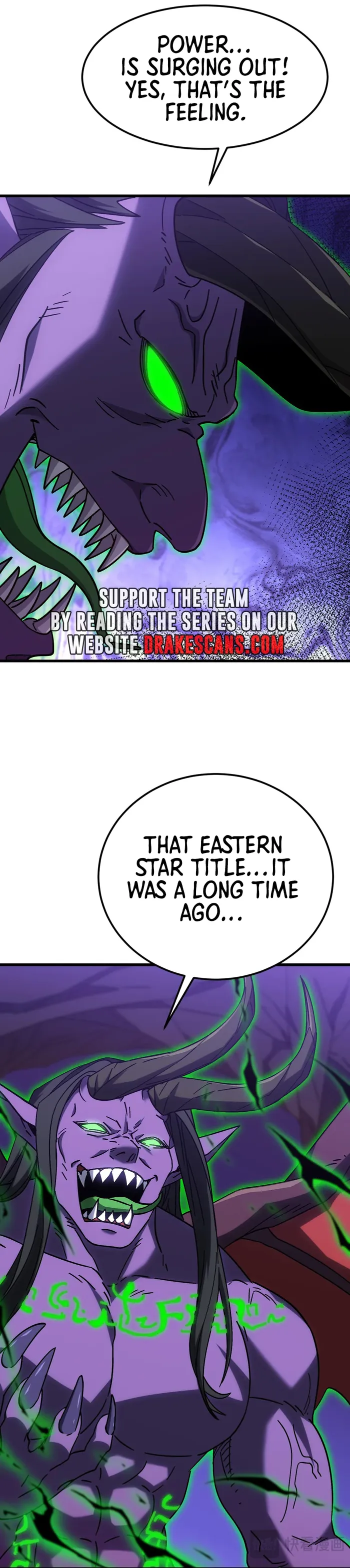 Read Logging 10 000 Years into the Future EN Manga Online