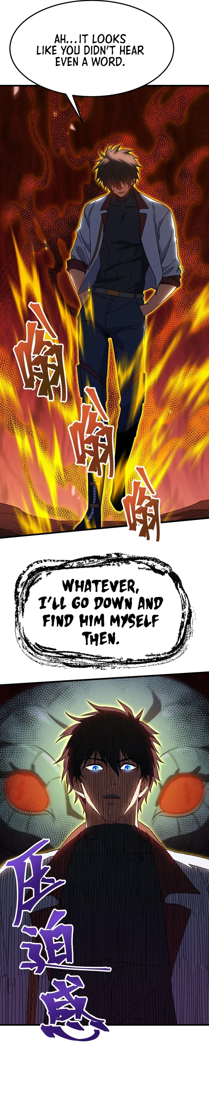 Read Logging 10 000 Years into the Future EN Manga Online