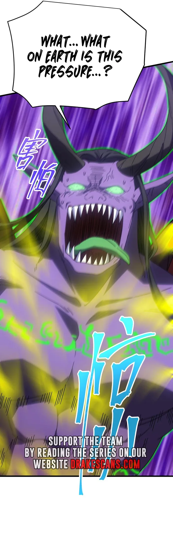 Read Logging 10 000 Years into the Future EN Manga Online