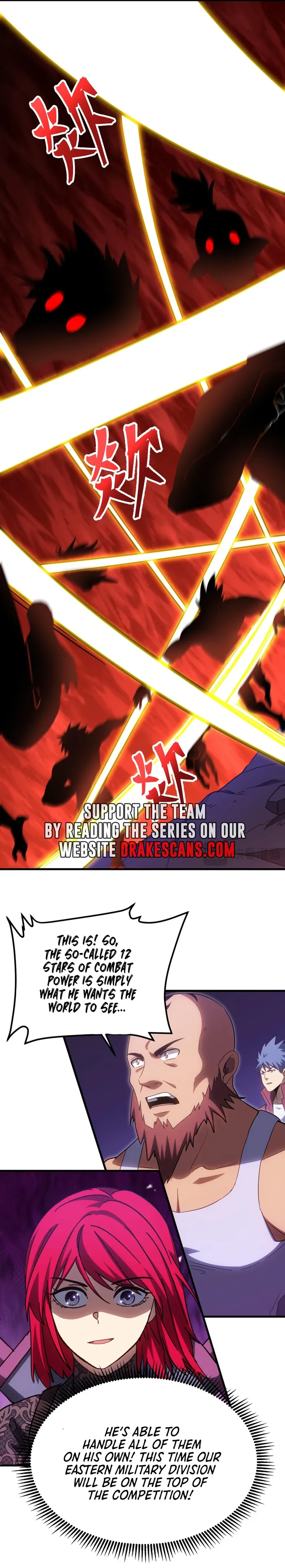 Read Logging 10 000 Years into the Future EN Manga Online