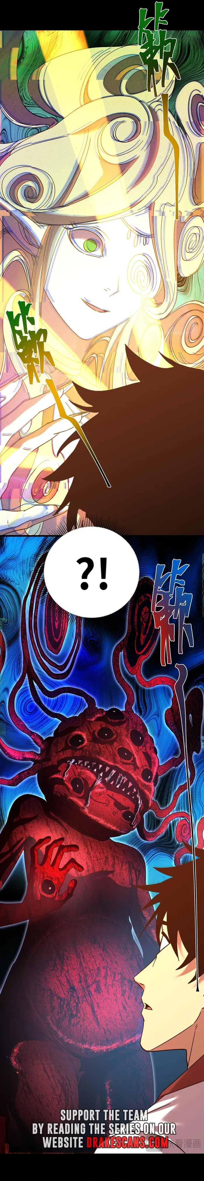 Read Logging 10 000 Years into the Future EN Manga Online