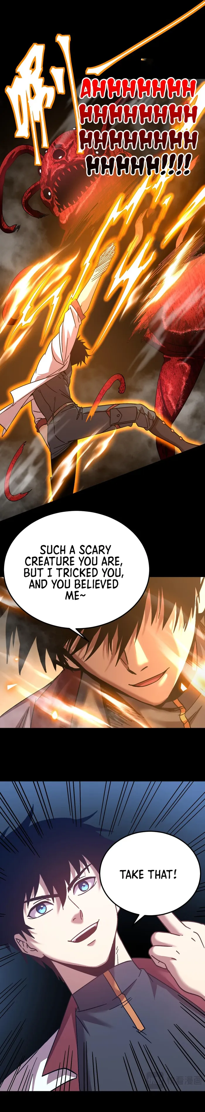 Read Logging 10 000 Years into the Future EN Manga Online