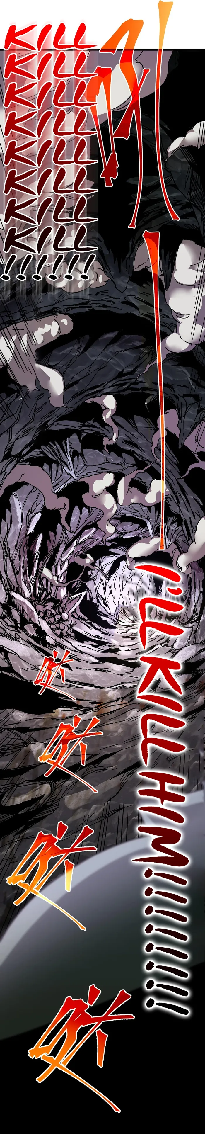Read Logging 10 000 Years into the Future EN Manga Online