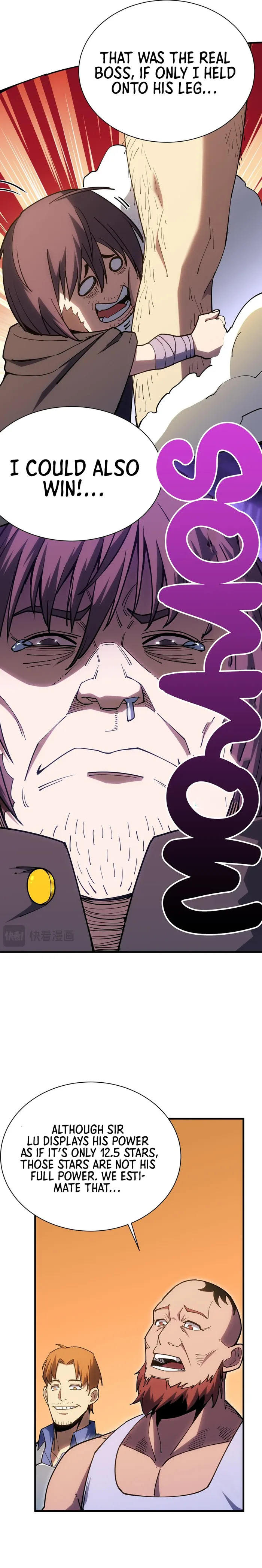 Read Logging 10 000 Years into the Future EN Manga Online