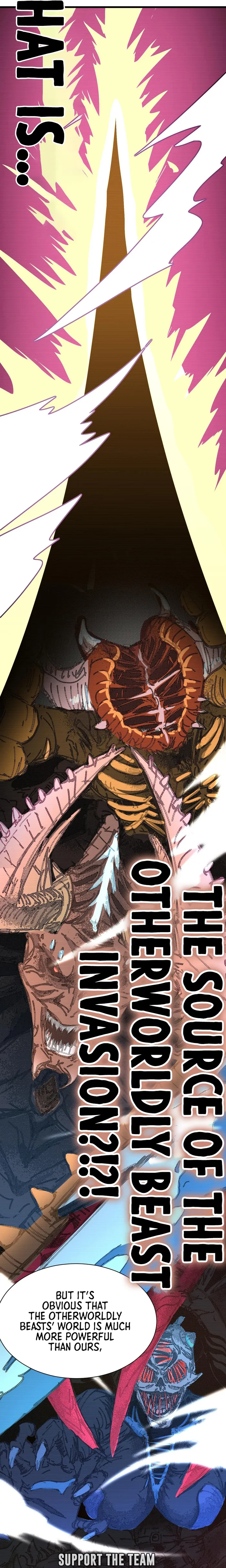 Read Logging 10 000 Years into the Future EN Manga Online