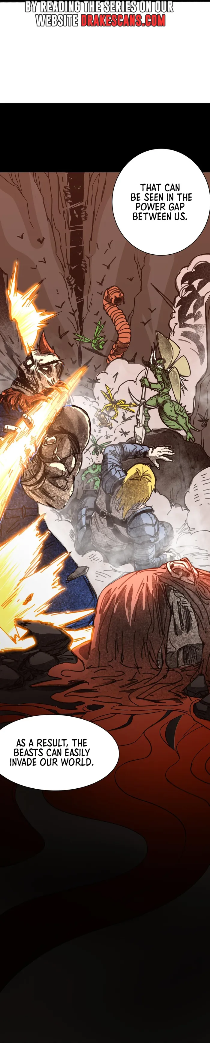 Read Logging 10 000 Years into the Future EN Manga Online
