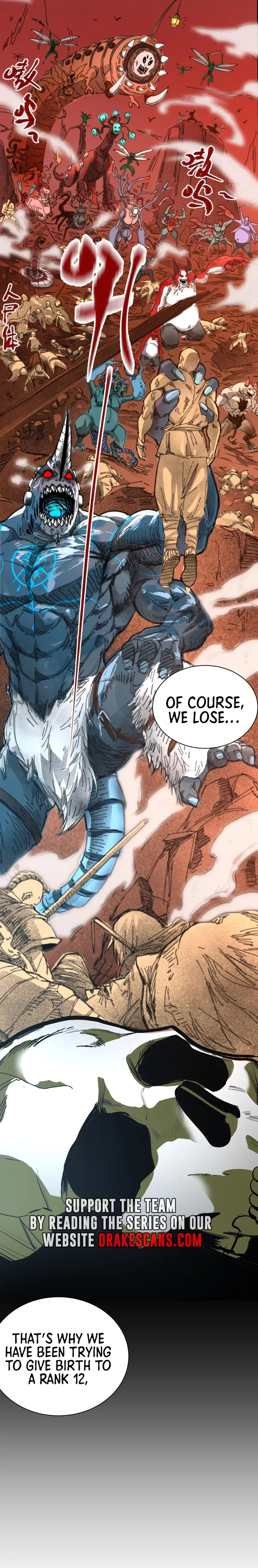 Read Logging 10 000 Years into the Future EN Manga Online