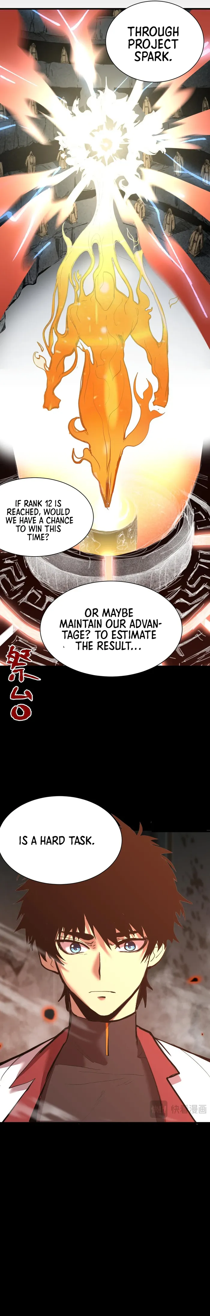 Read Logging 10 000 Years into the Future EN Manga Online