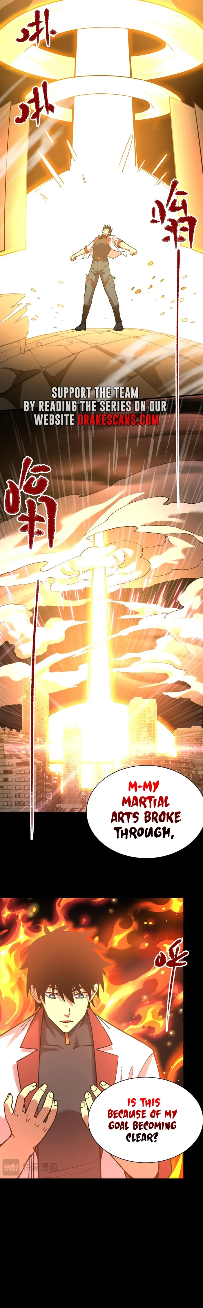 Read Logging 10 000 Years into the Future EN Manga Online