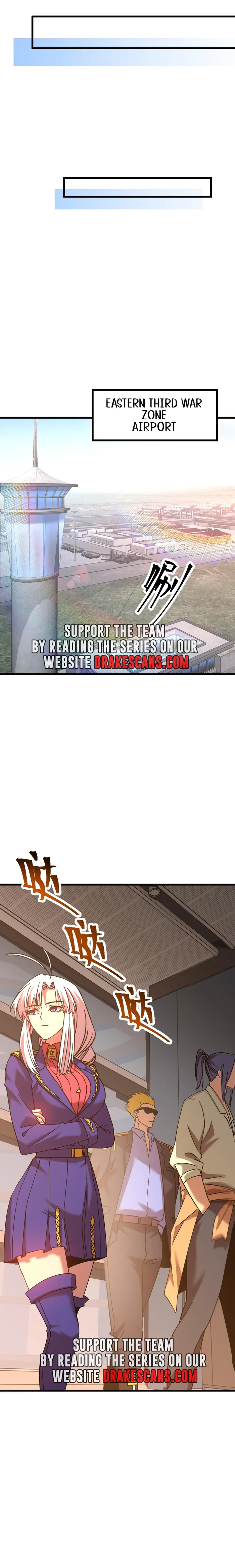 Read Logging 10 000 Years into the Future EN Manga Online