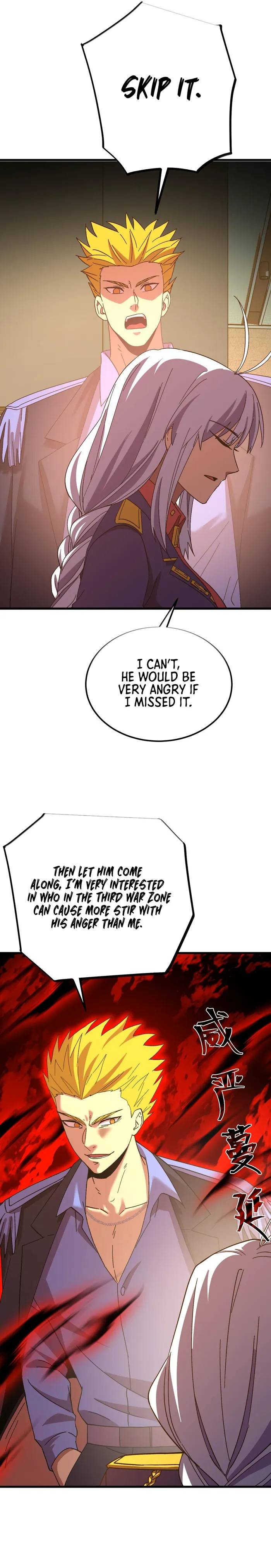 Read Logging 10 000 Years into the Future EN Manga Online