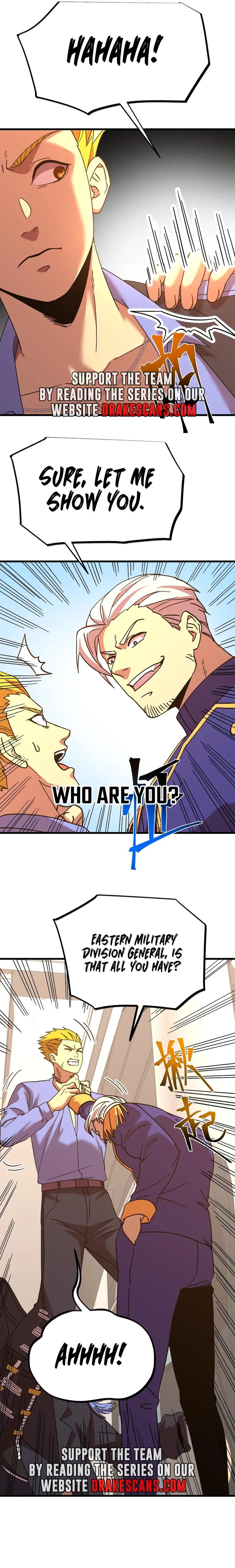 Read Logging 10 000 Years into the Future EN Manga Online