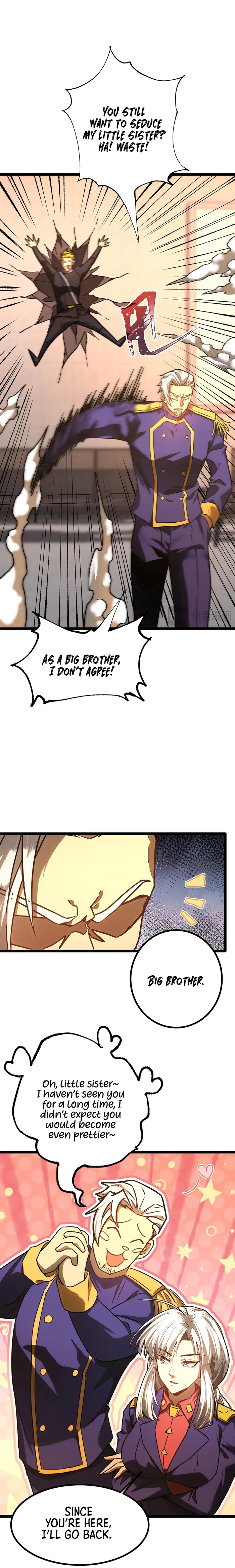 Read Logging 10 000 Years into the Future EN Manga Online
