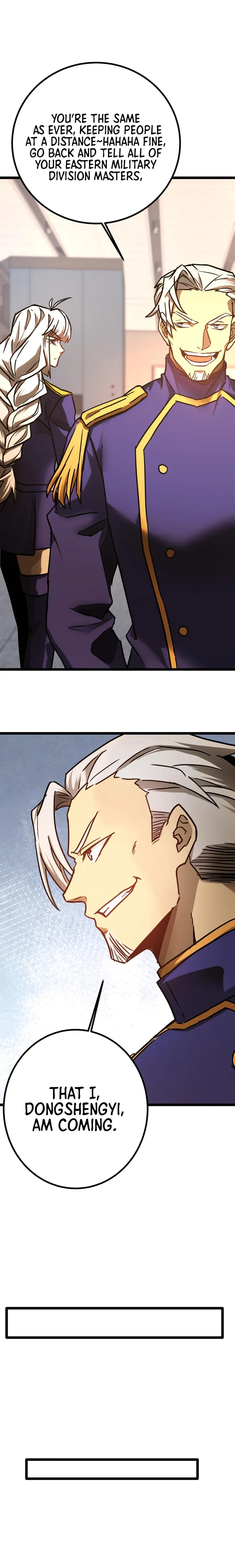 Read Logging 10 000 Years into the Future EN Manga Online