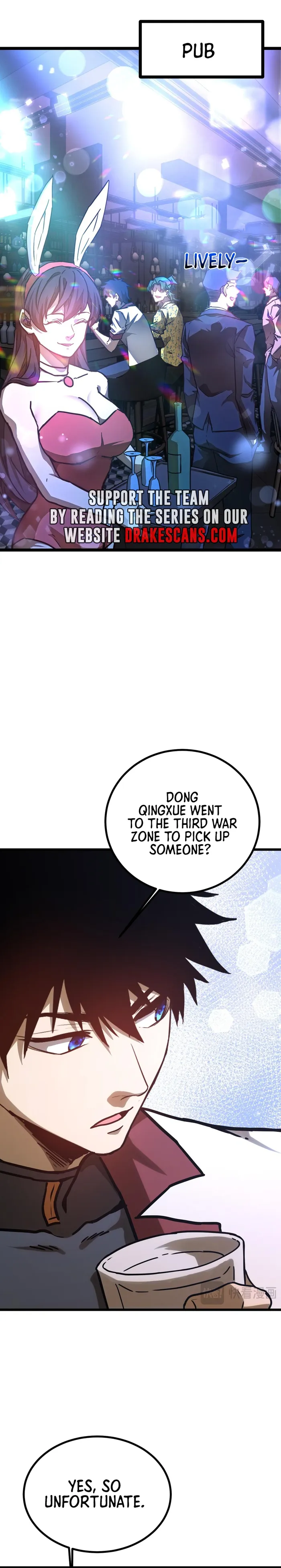 Read Logging 10 000 Years into the Future EN Manga Online