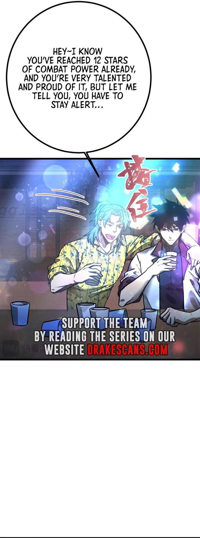 Read Logging 10 000 Years into the Future EN Manga Online