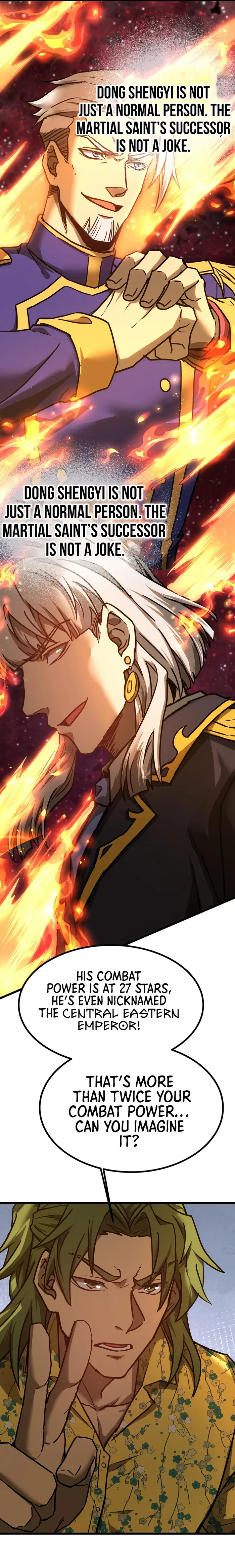 Read Logging 10 000 Years into the Future EN Manga Online