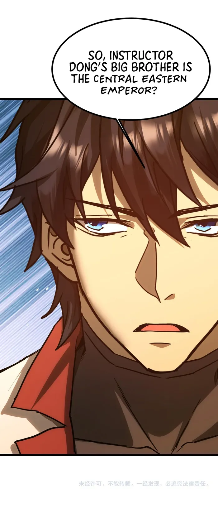 Read Logging 10 000 Years into the Future EN Manga Online