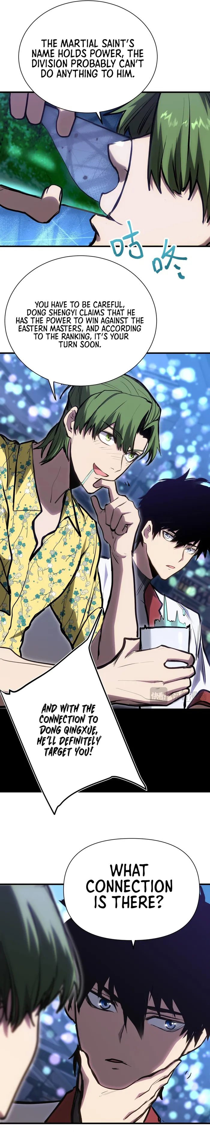 Read Logging 10 000 Years into the Future EN Manga Online