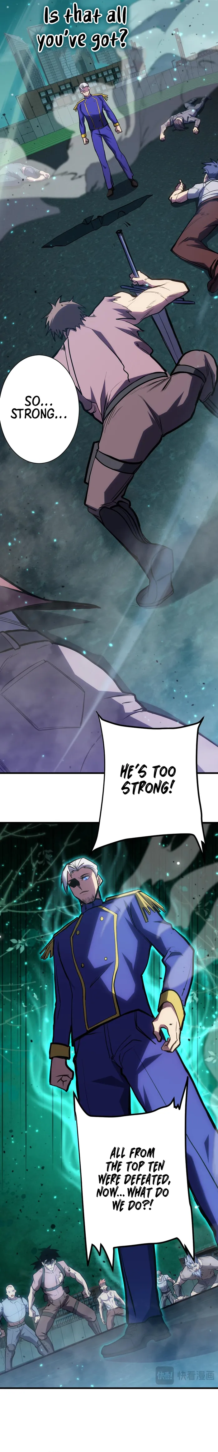 Read Logging 10 000 Years into the Future EN Manga Online