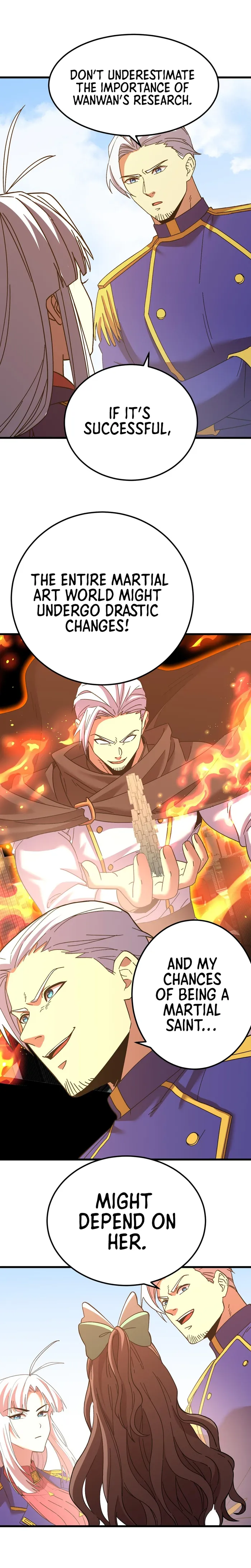 Read Logging 10 000 Years into the Future EN Manga Online