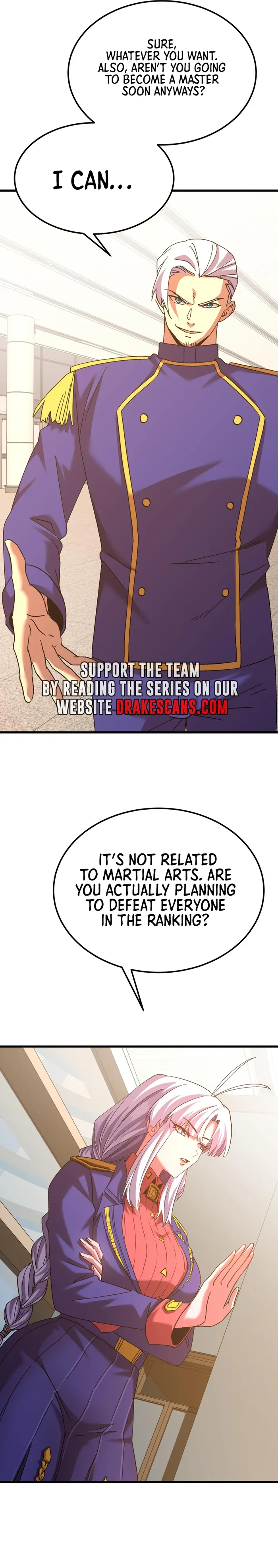 Read Logging 10 000 Years into the Future EN Manga Online