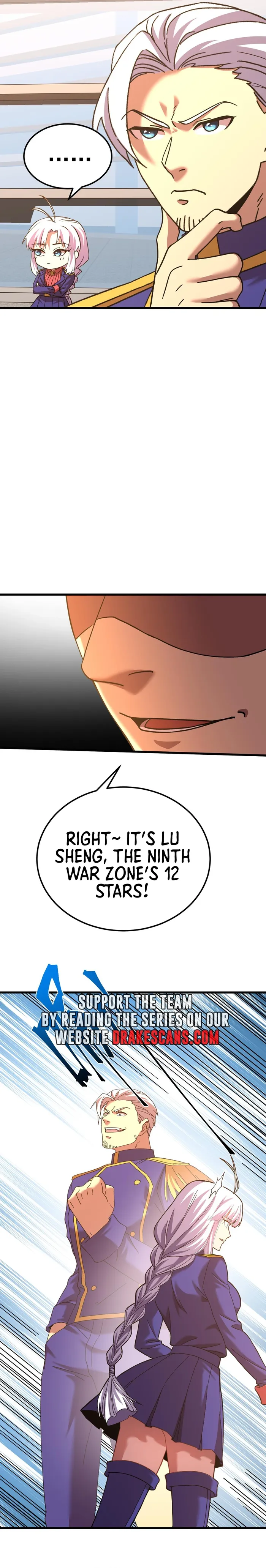 Read Logging 10 000 Years into the Future EN Manga Online