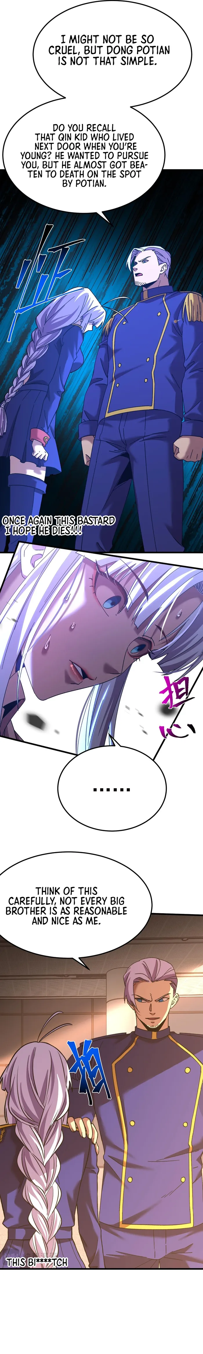 Read Logging 10 000 Years into the Future EN Manga Online