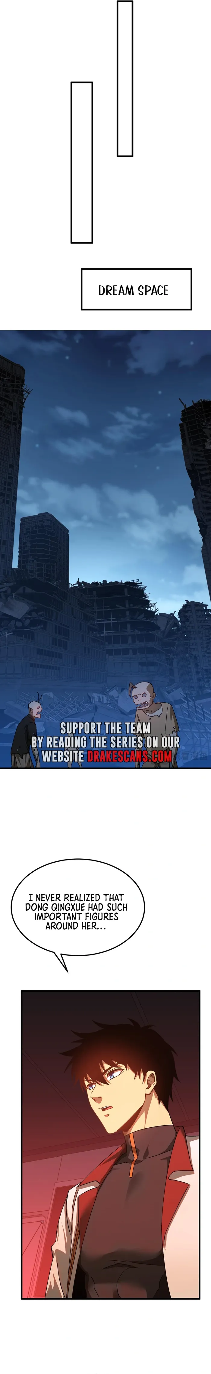 Read Logging 10 000 Years into the Future EN Manga Online