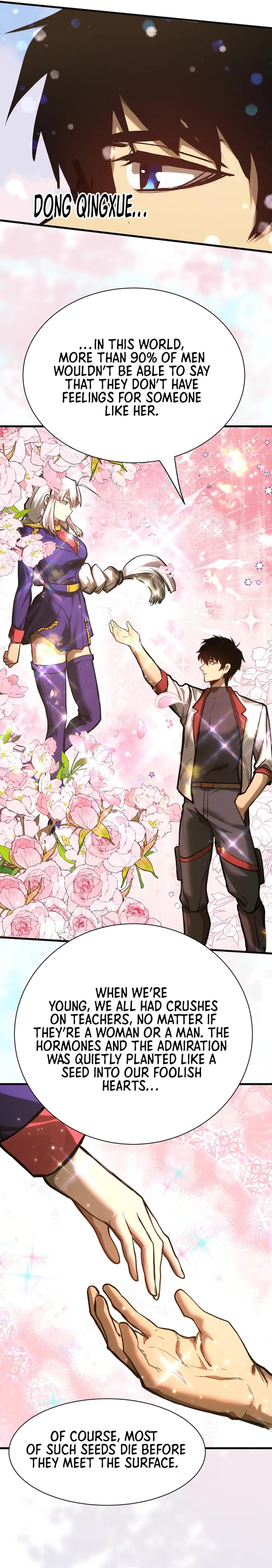Read Logging 10 000 Years into the Future EN Manga Online